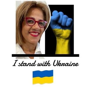 Meet your Posher, Marcia